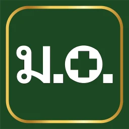 Mor-Or We Care 아이콘