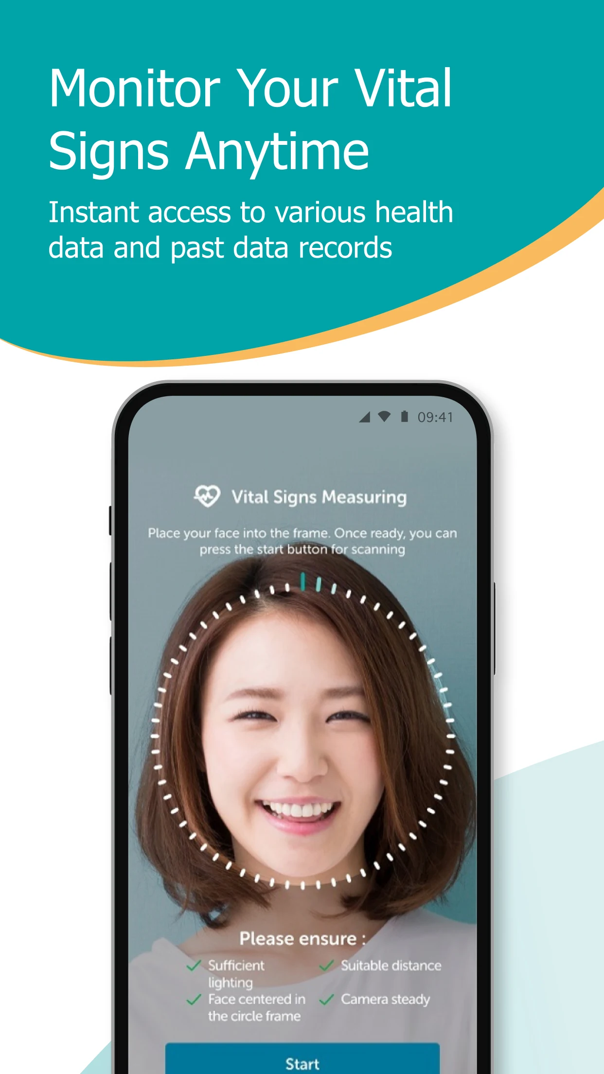 My Gleneagles SmartHealth screenshot